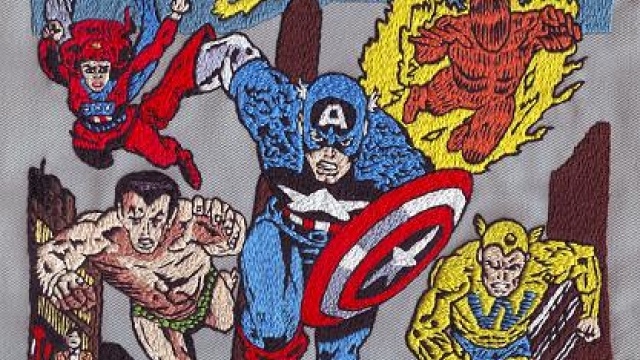 A bit of inspiration cool-ness