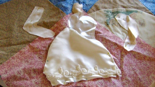 Wedding project, a storm and free stuff for a good cause